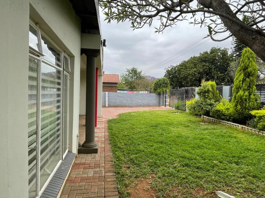 Commercial Property for Sale in Rustenburg Central North West